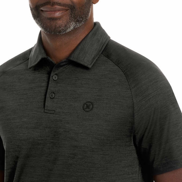 Hurley Men's Performance Polo - Picture 4 of 4